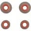 Гарнитура JBL Quantum 50 (JBLQuantum50BLK) Black (6663745) - миниатюра 7