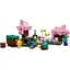 Конструктор LEGO Minecraft Квітучий вишневий сад 304 деталі (21260) - мініатюра 9