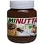 Паста горіхова Премія Minutta 400 г (479609) - мініатюра 1