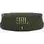 Портативна акустика JBL Charge 5 Green (JBLCHARGE5GRN) - мініатюра 1