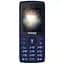 Мобільний телефон Sigma X-style 34 NRG Type-C Blue (4827798120521) - мініатюра 1