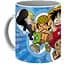 Кухоль GeekLand Великий куш One Piece OP.02.012.862 330 мл білий - мініатюра 3