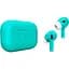 Навушники Apple AirPods Pro 2 Tiffany Blue Gloss (MTJV3) [117548] - мініатюра 1