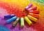 Батарейка ZMI Alkaline Battery ZI5 Rainbow AA 10 шт. - мініатюра 5