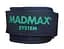 Манжета на щиколотку MadMax MFA-300 Ancle Cuff Black (1 шт) (MFA-300-U) - мініатюра 2