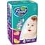 Дитячі підгузки Flovell Baby ECO Pack 4 9-18 кг 20 шт. - мініатюра 1