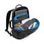 Рюкзак Tomtoc UrbanEX-T65 Laptop Backpack Black 15.6 Inch/20L T65S1D1 - мініатюра 8