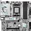 Материнська плата MSI B840M GAMING PLUS WIFI6E (B840M GAMING PLUS WIFI6E) (Socket AM5, AMD B840, Micro-ATX) - мініатюра 1