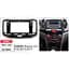 Переходная рамка Chery Bonus, E3 Carav 22-866 - миниатюра 5
