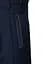 Штани CMP Men`s Ski Salopettes Blue S (1097-3W04407-N950 46) - мініатюра 3