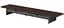 Підставка під монітор OfficePro MR164DW Dark Wood/Black MR164DW - мініатюра 4