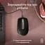 Комп'ютерна мишка Logitech MX Anywhere 3S для MAC Wireless Space Grey (910-006947) - мініатюра 8