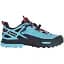 Кросівки AKU Rocket DFS GTX 11 Black/Turquoise - мініатюра 2