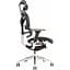 Офисное кресло GT Racer X-782 Black (W-51) [147924] - миниатюра 3