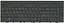 Клавіатура для ноутбука Sony Vaio (VPC-EH, VPCEH) Black, (Black Frame) - мініатюра 1