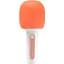 Микрофон с караоке Xiaomi Yhemi Lite Powdery Orange [YMMKF007] [89097] - миниатюра 1