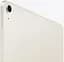 Планшет Apple iPad Air 13 2025 Wi-Fi + Cellular 256GB Starlight (MCJ74) - мініатюра 3