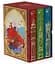 Harry Potter 1-3 Box Set: Minama Edition - мініатюра 2