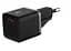 Мережевий зарядний пристрій Baseus GaN5 Fast Charger Xiaomini 1C 20W EU CCGN050101 Black - мініатюра 3
