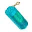 Акустична система Hoco HC7 Pleasant sports BT speaker Peacock синій - мініатюра 3