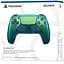 Геймпад Sony DualSense for PS5 Chrome Teal (1000044474) - миниатюра 6
