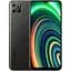 Смартфон Realme C25Y 4/128Gb Grade B Seller Refurbished Metal Gray - миниатюра 1