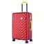 Валіза Semi Line 24" (M) Red (T5802-2) - мініатюра 1