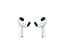 Навушники TWS Apple AirPods 3rd generation (MPNY3) - мініатюра 2