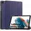 Чохол до планшета BeCover Smart Case Samsung Tab A9 SM-X115 8.7" Deep Blue (709903) - мініатюра 2