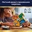 Конструктор LEGO Harry Potter Герб гуртожитку Гоґвортсу (76462) - мініатюра 11