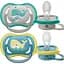Пустышка Philips Avent Ultra Air 18+ месяцев 2 шт. (SCF349/24) - миниатюра 1