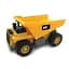 Самоскид Funrise CAT Міні-спецтехніка, 15 см (82261) - мініатюра 1