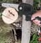 Ланцюгова пила акумуляторна Chainsaw акумулятор 24V - мініатюра 8