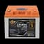 Акумулятор LP LiFePO4 LCD 12V (12,8V) - 50 Ah (640Wh) (BMS 50A/25A) пластик - мініатюра 1