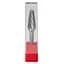 Борфреза Alloid Building Tools твердосплавна по металу тип L 12 мм (CB-63250L) - мініатюра 3