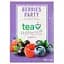 Чай чорний Tea Moments Berries Party листовий 90 г (920170) - мініатюра 1