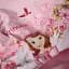 Наволочка MirSon Бязь Kids Time 17-0701 Princess Sofia 45х45 см рожева (2200010458701) - мініатюра 6