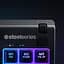 Клавіатура SteelSeries Apex 3 TKL USB (64831) [121357] - мініатюра 8