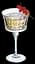 Набір келихів Cristal d'Arques Paris Lady Diamond, 4х230 мл CD'A kuh0016539 - мініатюра 3
