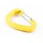 Карабін Wildo Accessory Carabiner Large Lemon (1004-9733) - мініатюра 1