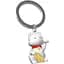 Брелок Metalmorphose Lucky Cat (8000020378255) - миниатюра 1