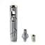 Под-система Joyetech eGo AIO Anniversary Edition Pod System 1500 mAh 2 ml Silver (11161) - мініатюра 3