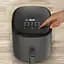 Мультипіч (аерофритюрниця) Tefal Easy Fry Max EY245H10 - мініатюра 9