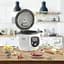 Мультиварка-скороварка Tefal Cook4Me+ CY851130 - мініатюра 13