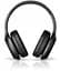 Навушники GD-820 Black REAL-EL teh0023912 - мініатюра 2