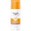 Солнцезащитный флюид для лица Eucerin Pigment Control SPF 50+ против гиперпигментации, 50 мл - миниатюра 1