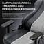 Кресло для геймеров Anda Seat Kaiser 3E XL Black (AD23YC-XL-08-B-PV/C-B01) - миниатюра 8