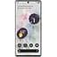 Смартфон Google Pixel 6 Pro 12/512Gb Cloudy White - миниатюра 2