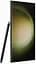 Смартфон Samsung Galaxy S23 Ultra 5G 12/512GB Green SM-S918N 1 sim + eSIM - мініатюра 3
