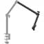 Штатив-тримач Ulanzi Vijim Desktop C-CLAMP Flexible Arm/Light Stand(Two- Stages) (UV-2676 LS06) - мініатюра 1